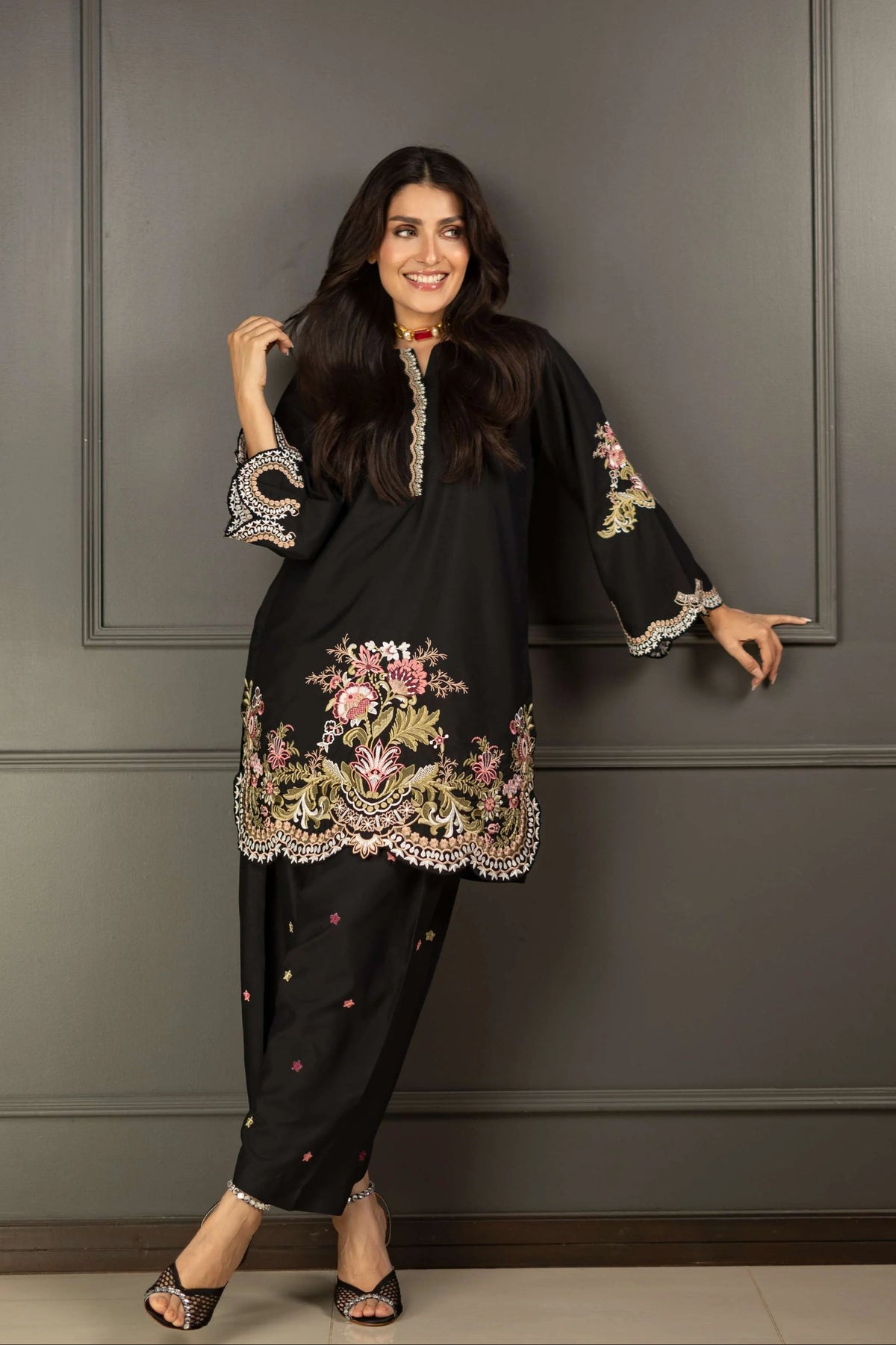 MEHAR